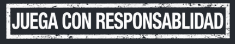 Juega Responsable